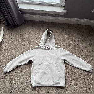 Nike Cream Sweatshirt